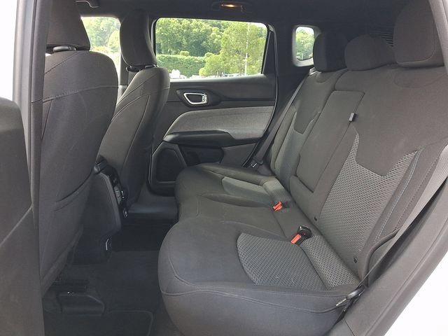 Used 2024 Jeep Compass Sport AWD/4WD image 18
