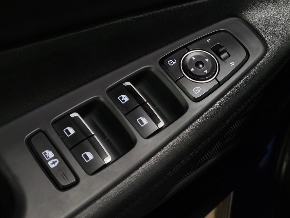 Used 2022 Hyundai Santa Fe SE image 27