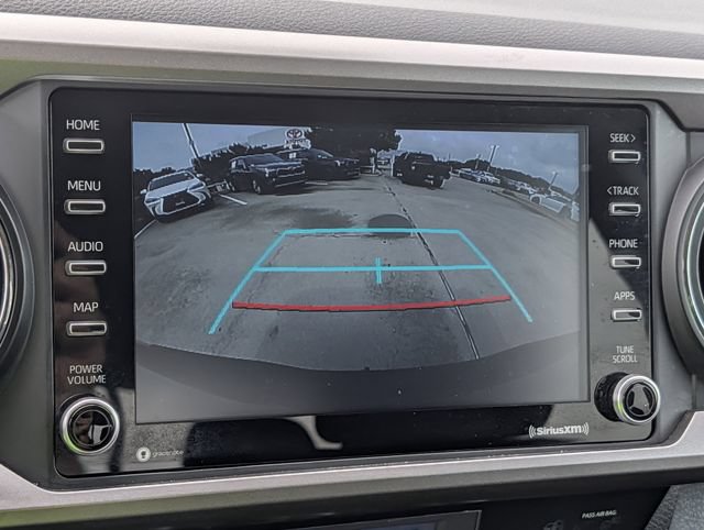 Used 2023 Toyota Tacoma SR5 AWD/4WD image 18