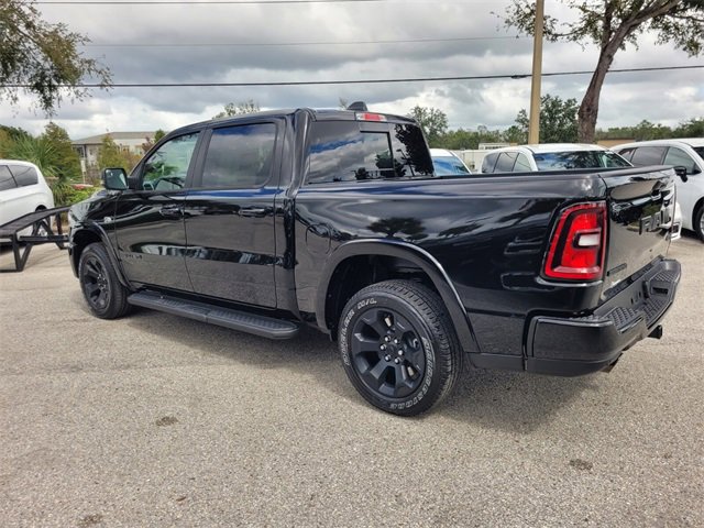 New 2026 RAM 1500 Big Horn image 11