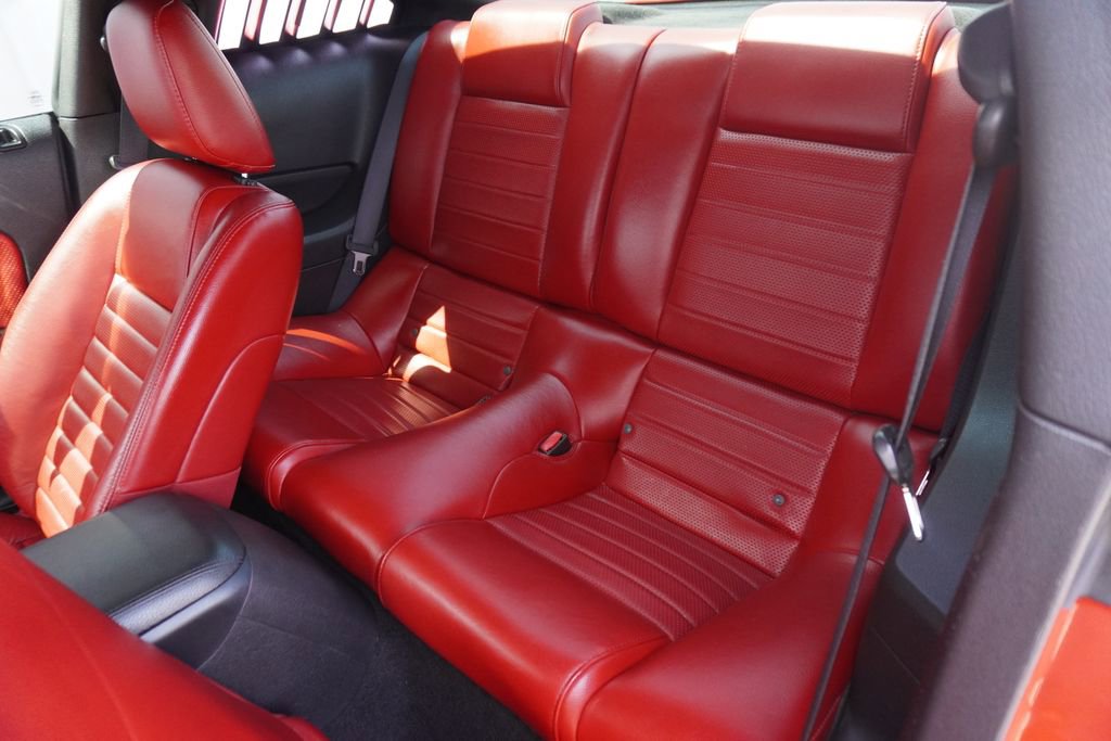 Used 2007 Ford Mustang GT Premium RWD image 23