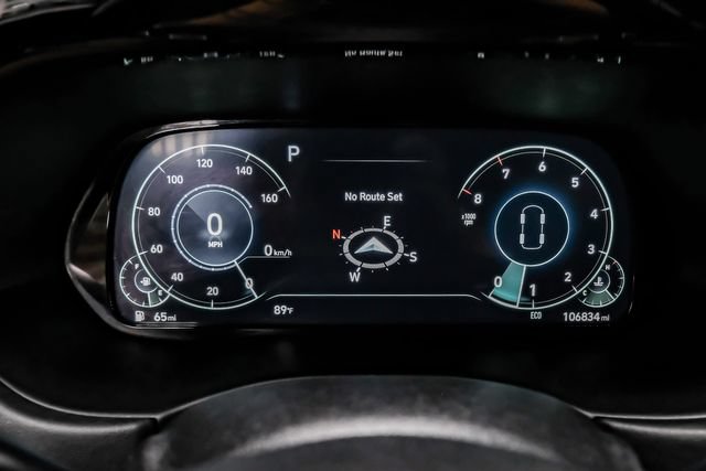 Used 2020 Hyundai Palisade Limited AWD/4WD image 25