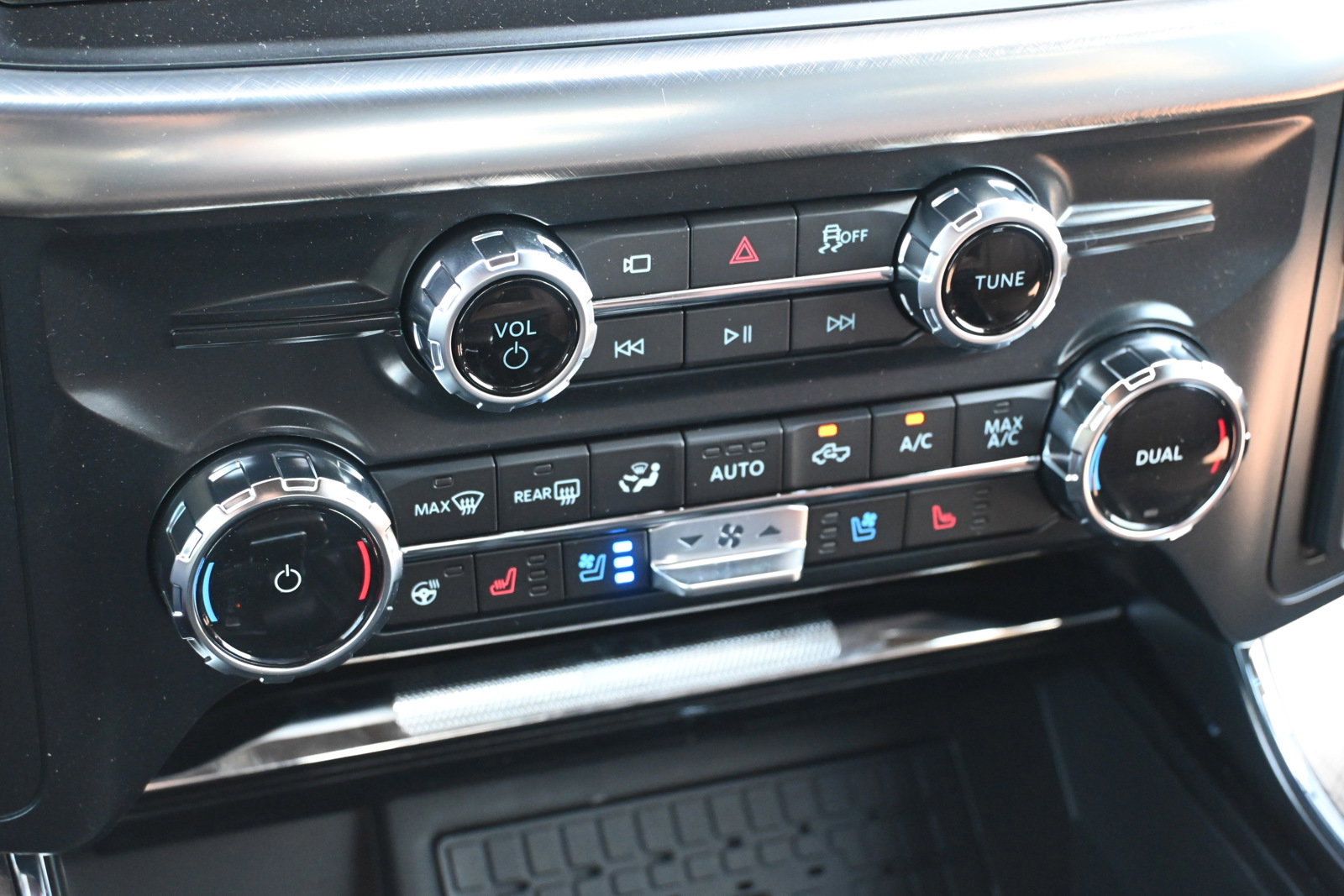New 2026 Ford F150 King Ranch AWD/4WD image 29