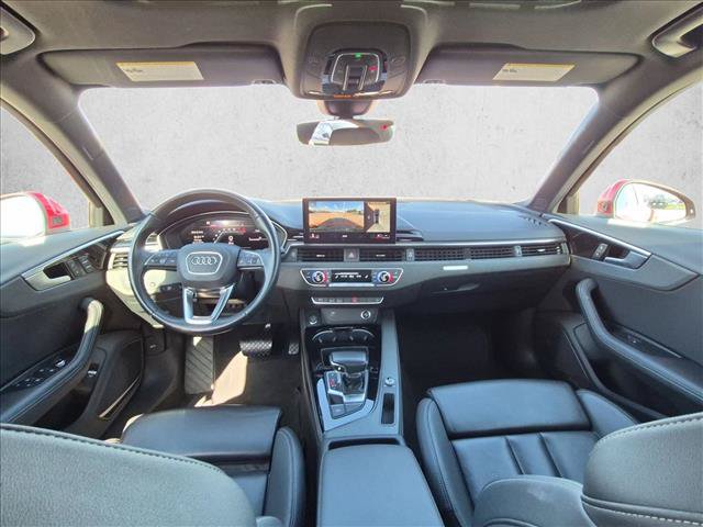Used 2024 Audi A4 2.0T Premium Plus AWD/4WD image 16