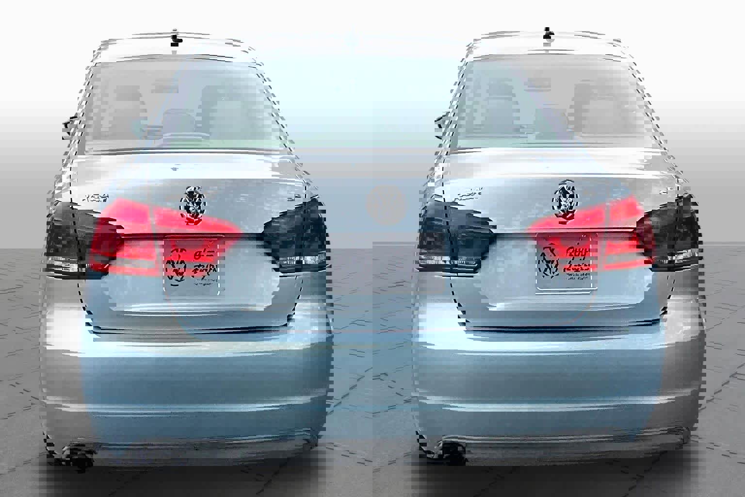 Used 2012 Volkswagen Passat 2.5 SE image 4