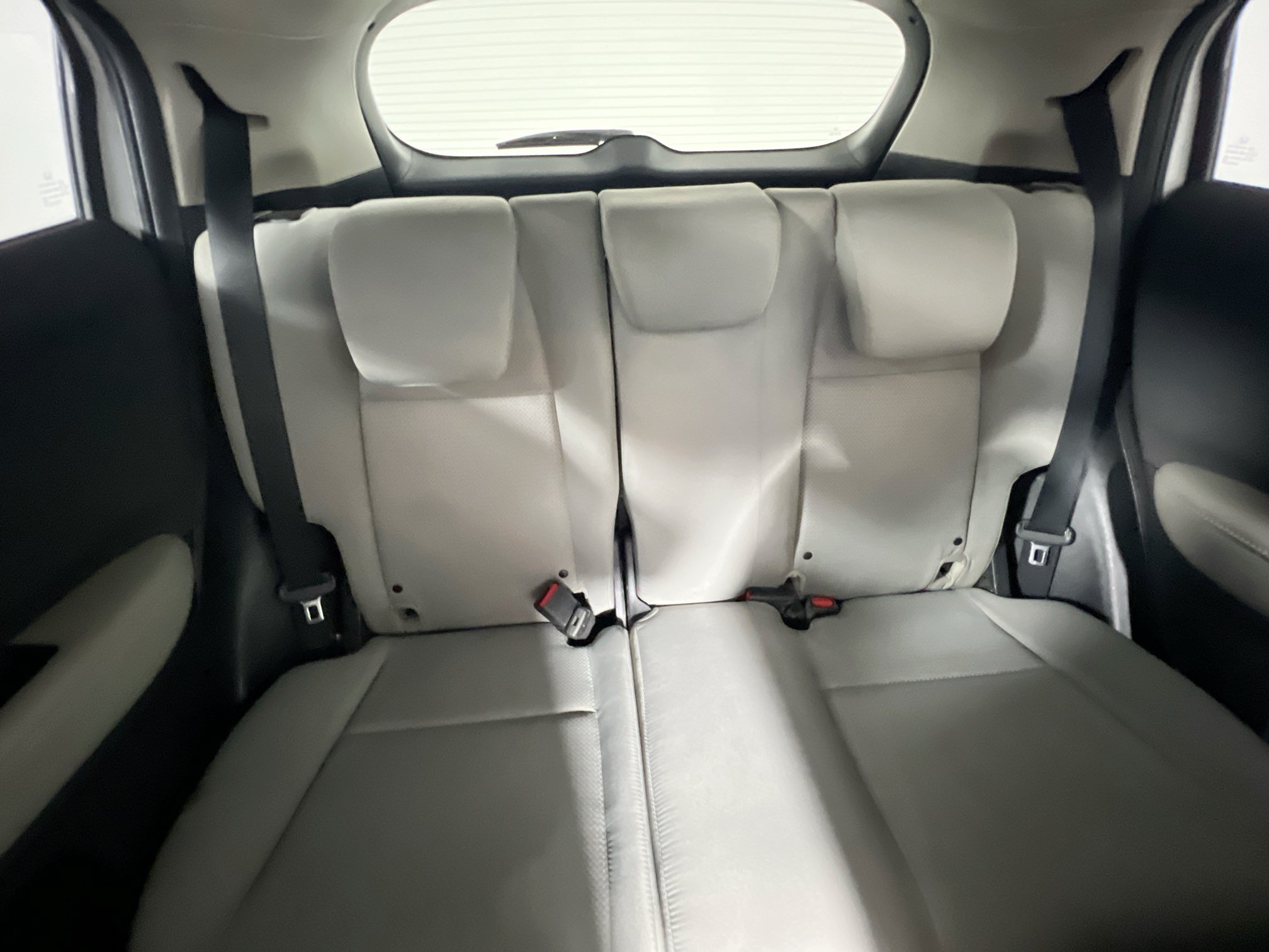 Used 2022 Honda HR-V EX image 32