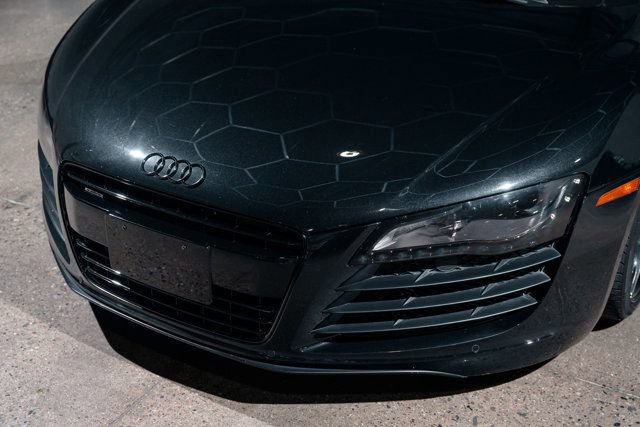 Used 2008 Audi R8 V8 image 31