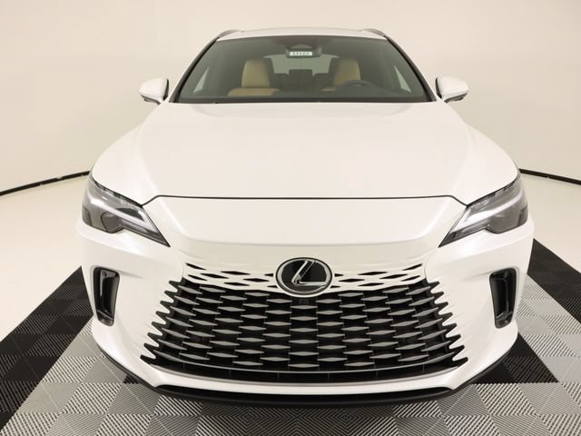 New 2026 Lexus RX 350 Premium Plus w/ Convenience Package AWD/4WD image 7