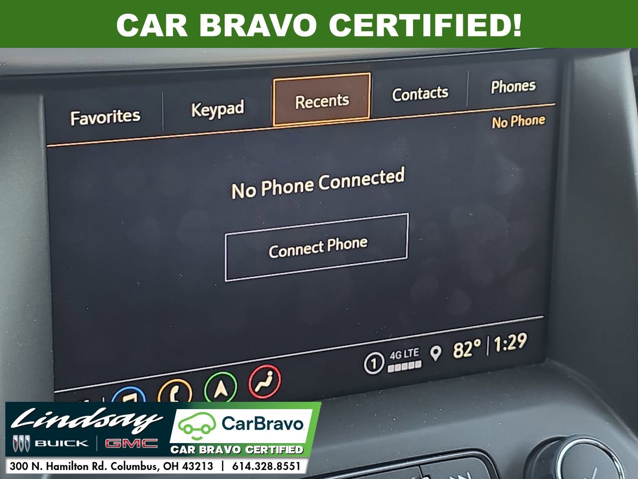 Certified 2023 GMC Acadia SLT image 37