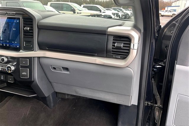 Used 2021 Ford F150 XLT w/ Equipment Group 302A High image 27