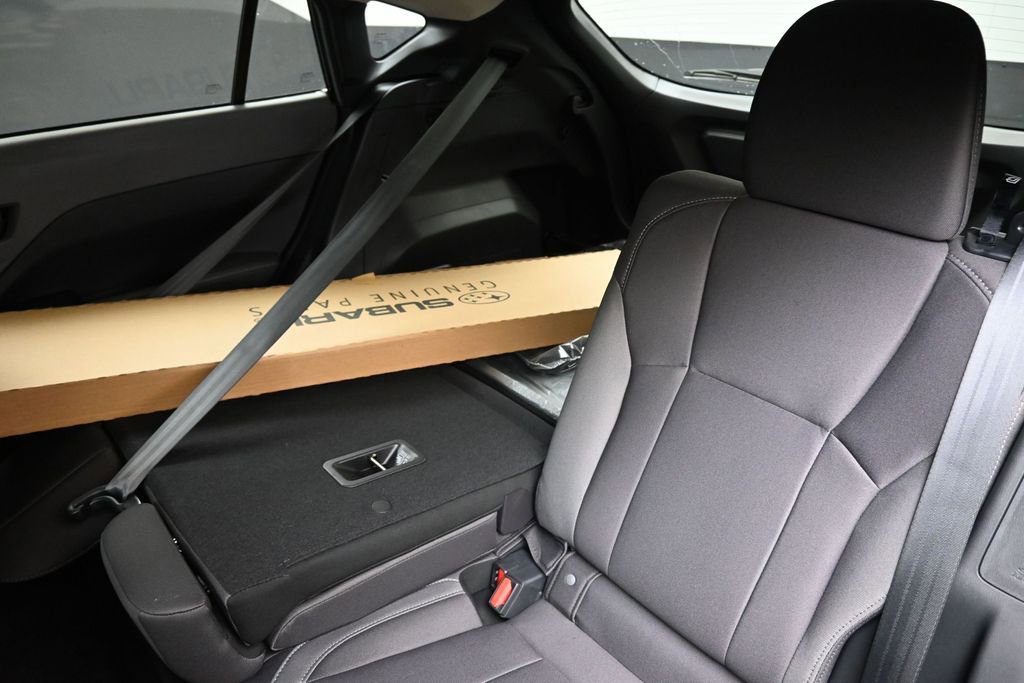 New 2026 Subaru Crosstrek 2.0i Premium AWD/4WD image 20