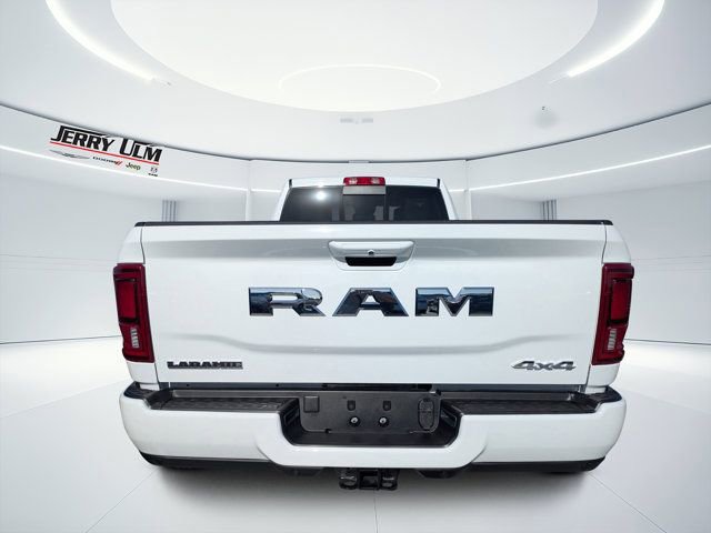 Used 2026 RAM 3500 Laramie image 4