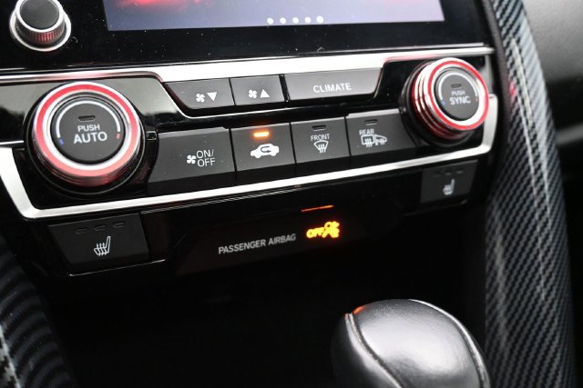 Used 2020 Honda Civic EX image 31
