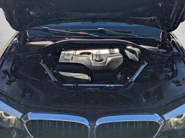 Used 2019 BMW 530i xDrive w/ Convenience Package image 26