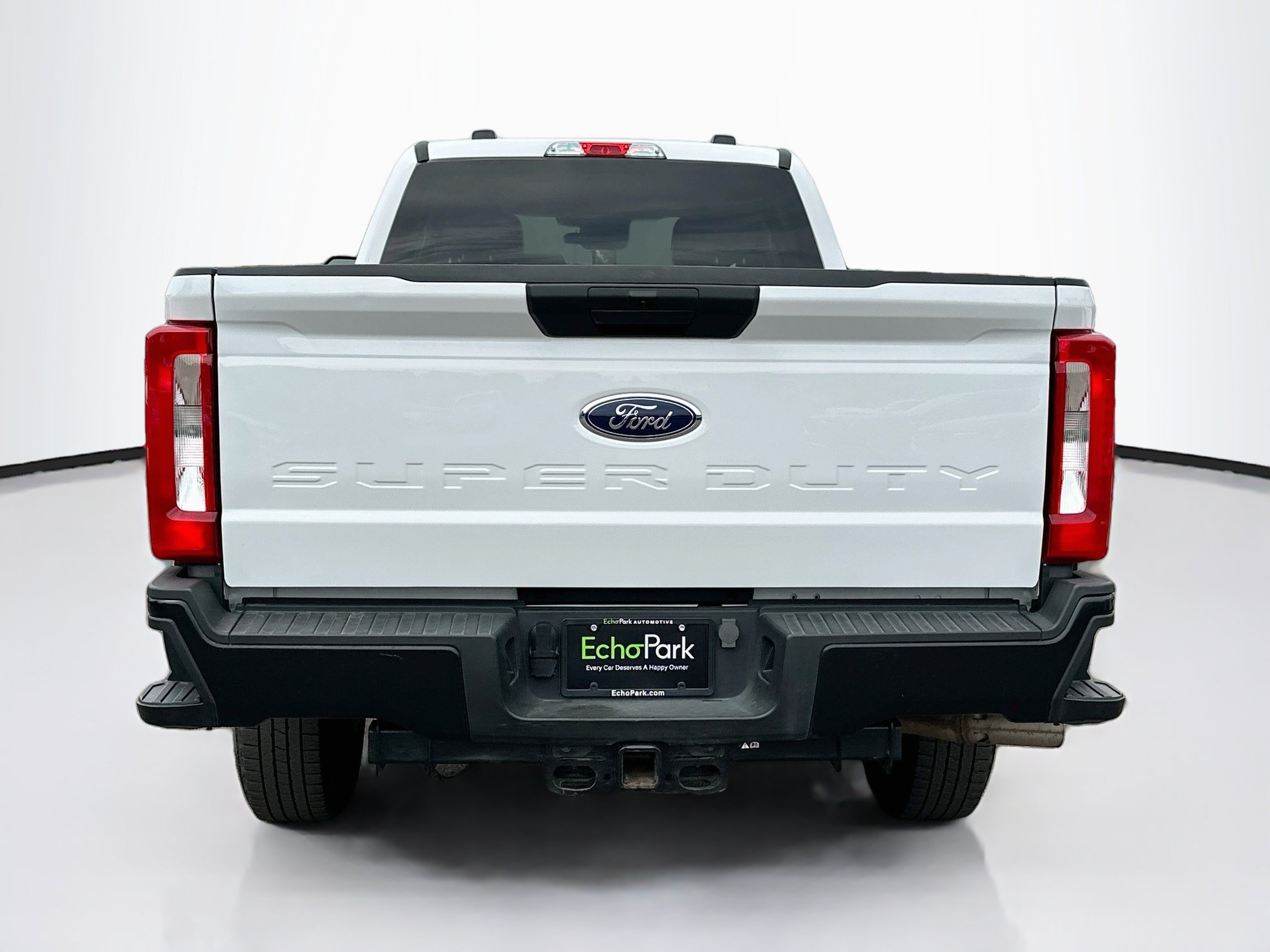 Used 2024 Ford F250 XL AWD/4WD image 7