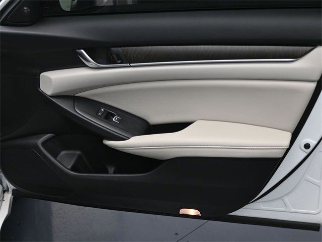 Used 2020 Honda Accord EX-L image 23