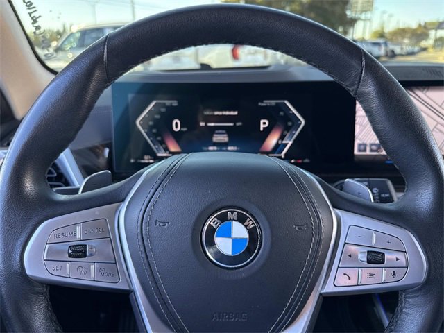 Used 2023 BMW X7 xDrive40i image 31