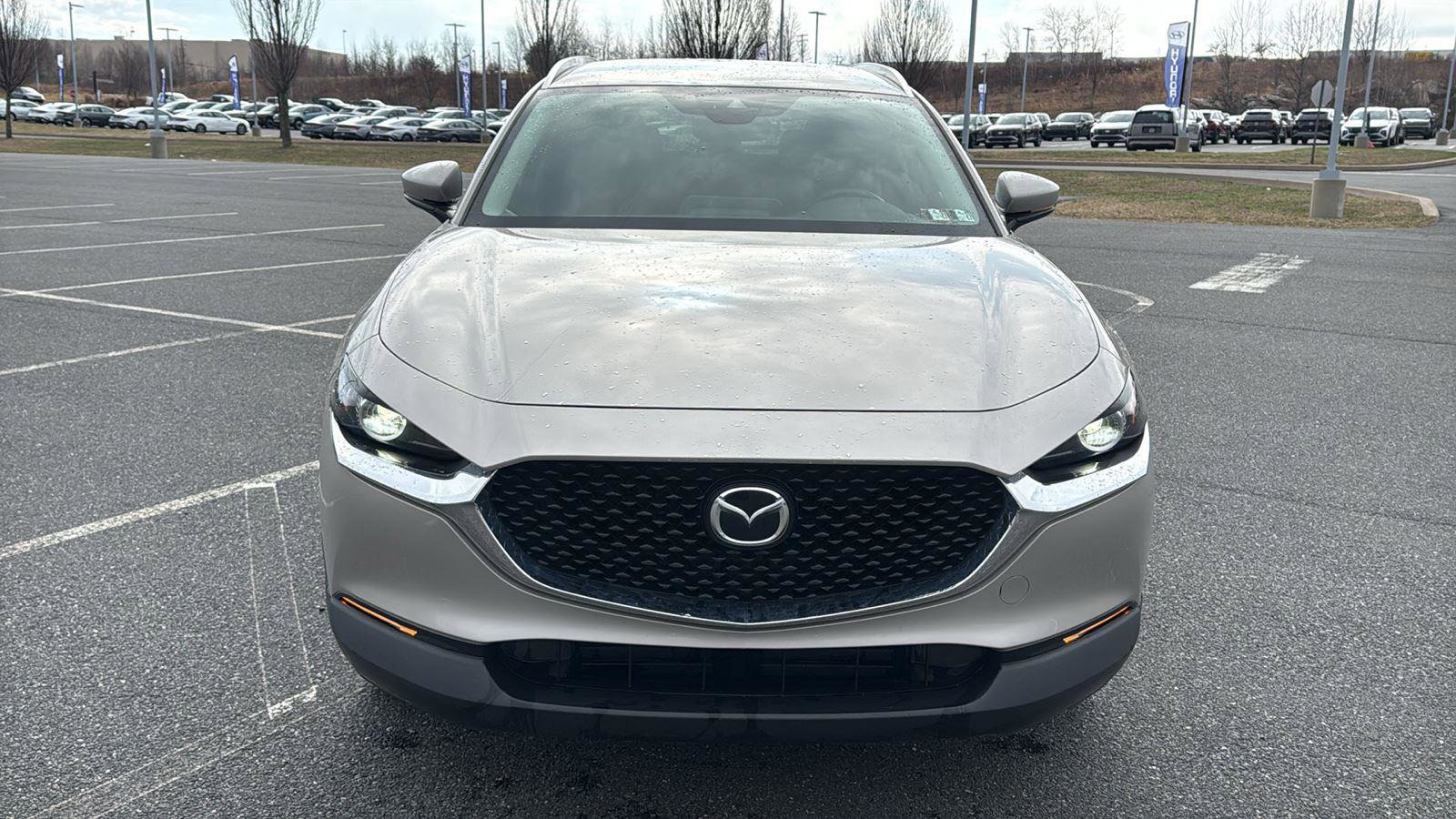 Certified 2023 MAZDA CX-30 AWD 2.5 S w/ Select Package image 16