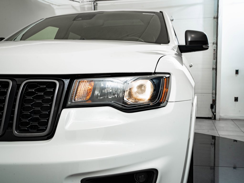 Used 2021 Jeep Grand Cherokee Limited w/ Quick Order Package 28K 80th image 15