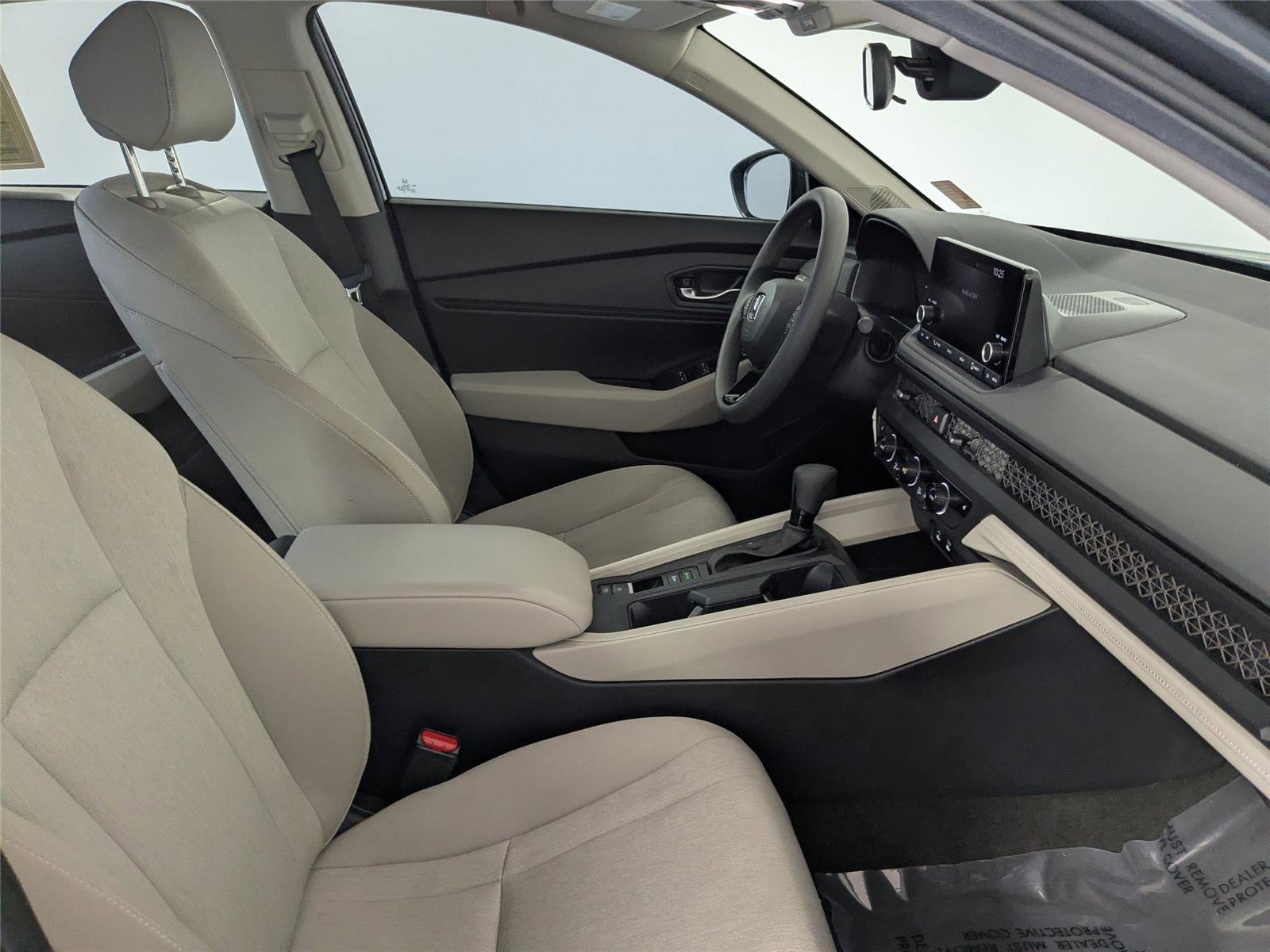 Used 2024 Honda Accord EX image 25