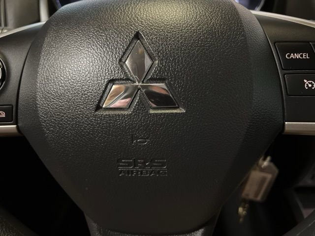 Used 2024 Mitsubishi Outlander Sport ES image 34