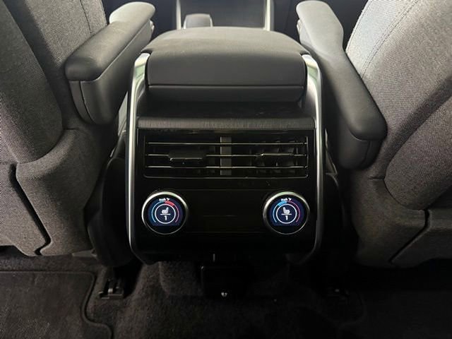 New 2025 Land Rover Range Rover SE image 24