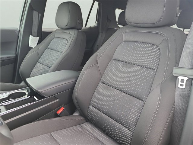 New 2026 Chevrolet Equinox LT image 20