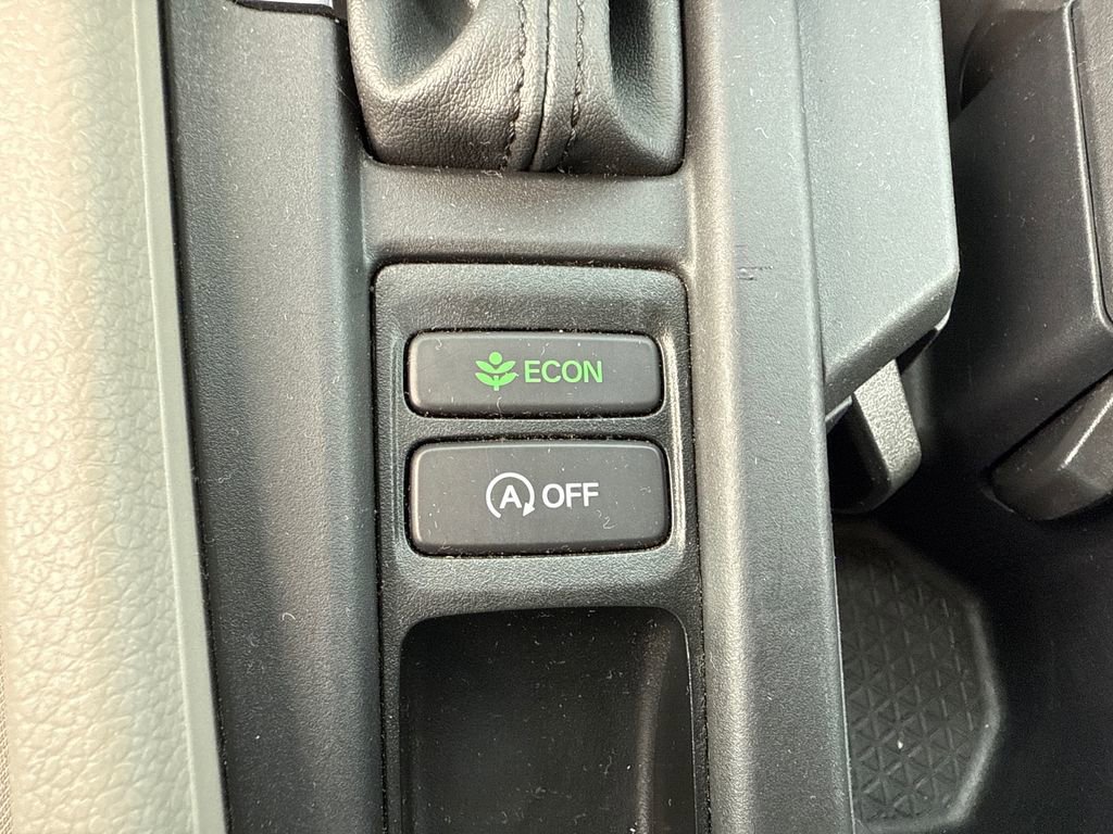 Used 2023 Honda Accord LX image 21