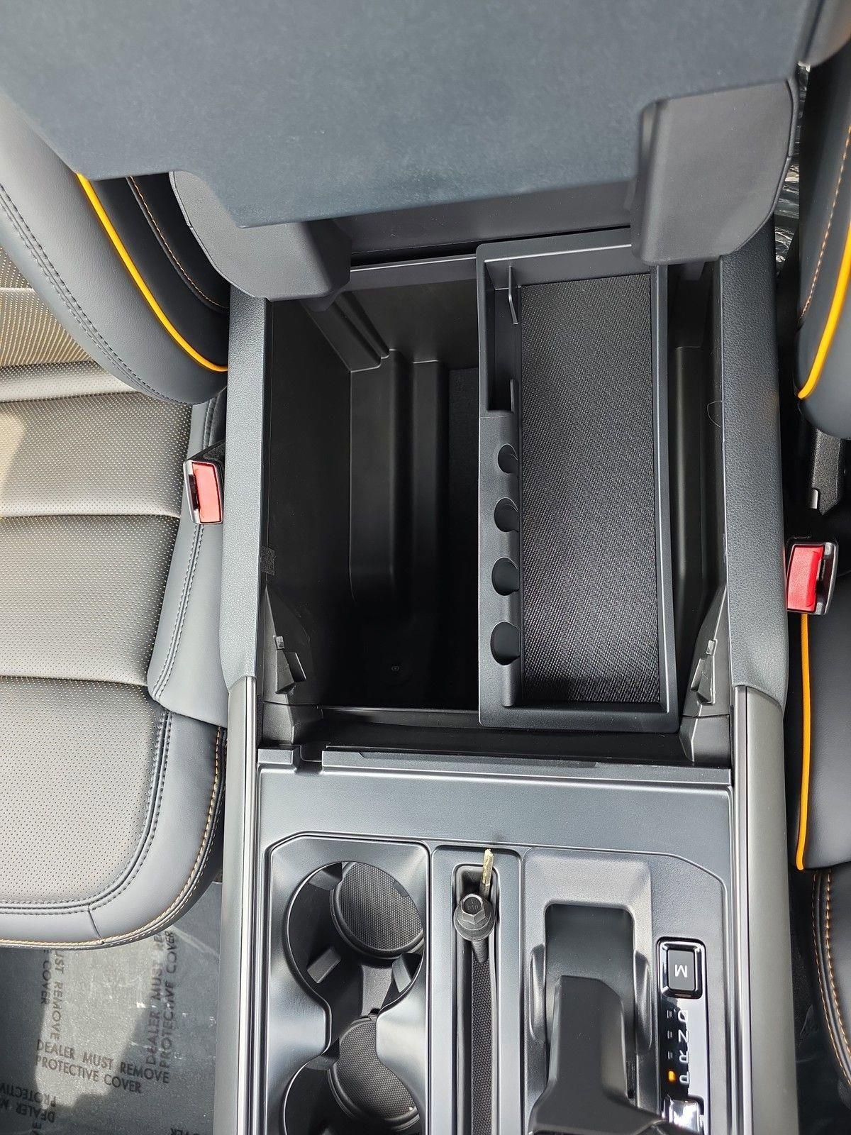 New 2025 Ford F150 Tremor w/ Equipment Group 402A High image 23