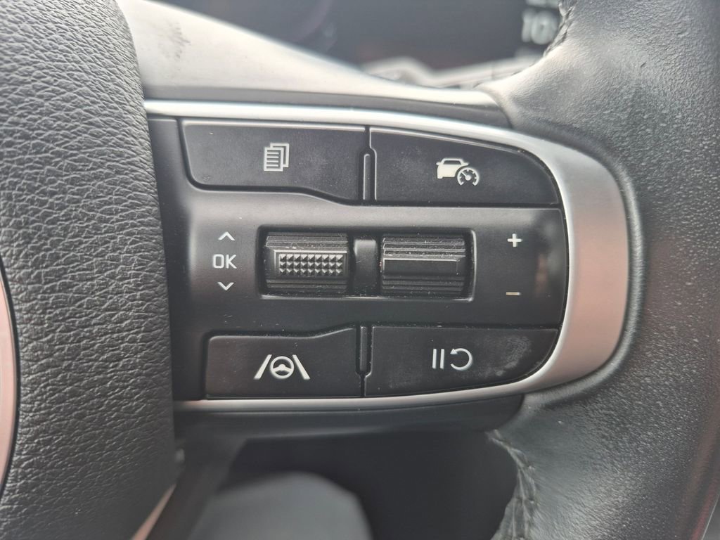 Used 2023 Kia Sportage X-Line w/ X-Line Premium Package AWD/4WD image 24