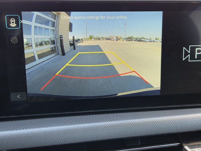 New 2026 Hyundai Sonata SEL FWD image 19