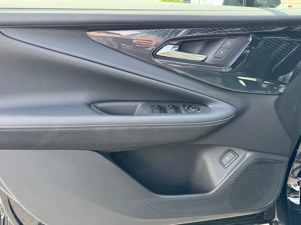 New 2026 Chevrolet Blazer EV LT FWD image 15