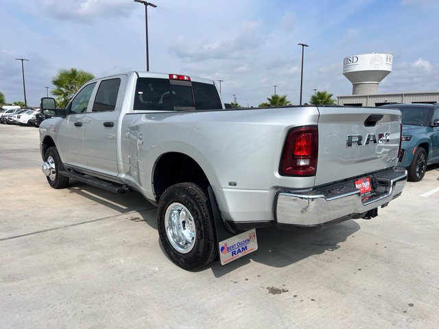 New 2027 RAM 3500 Tradesman AWD/4WD image 5
