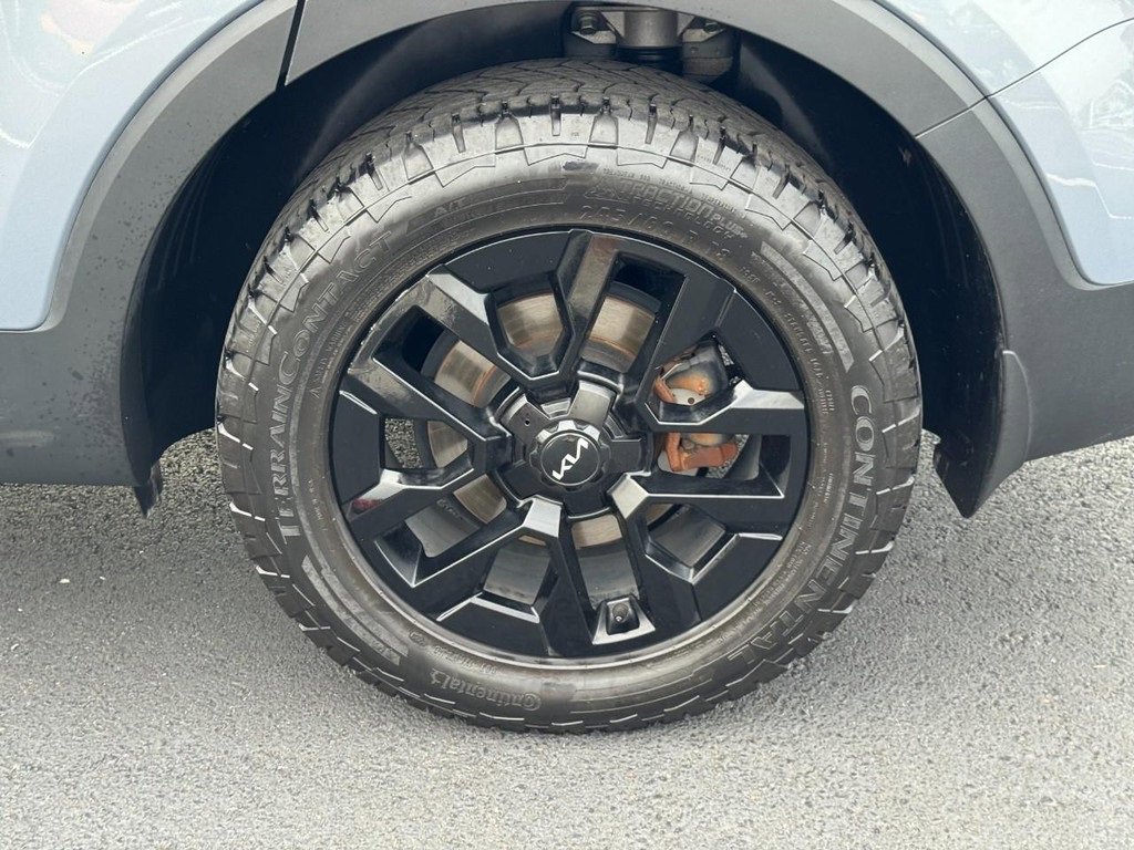 Used 2024 Kia Telluride SX X-Pro image 7