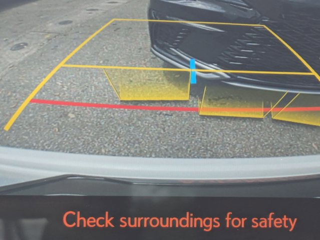 Certified 2023 Lexus NX 350 F Sport AWD/4WD image 13