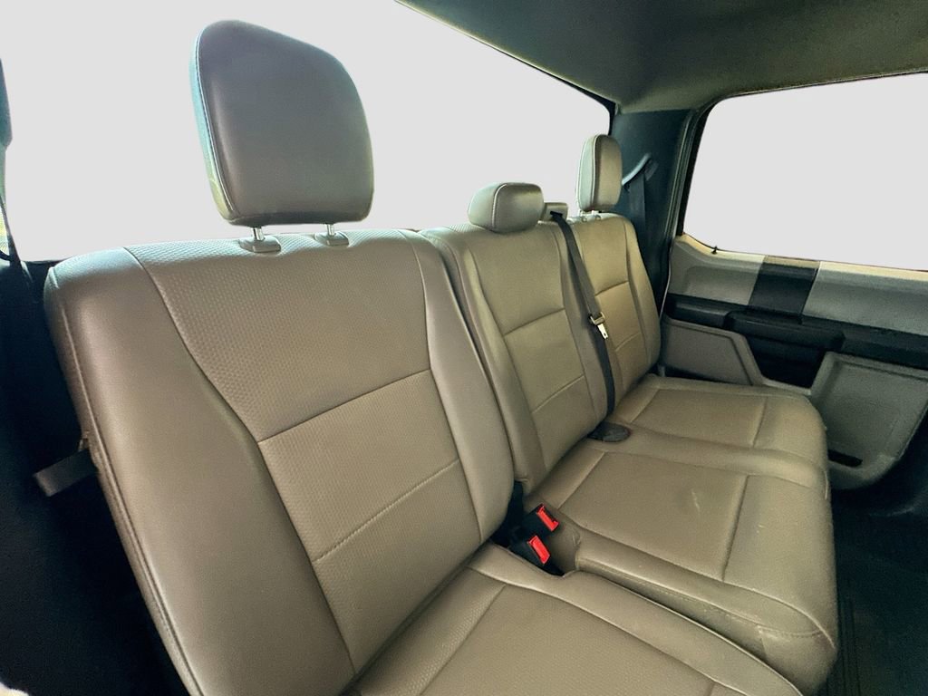 Used 2020 Ford F250 XL w/ Power Equipment Group AWD/4WD image 26