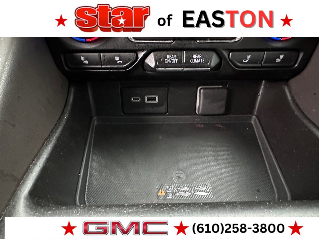 Used 2021 Chevrolet Tahoe Z71 w/ Luxury Package image 35