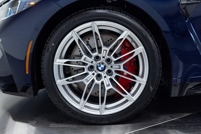 New 2027 BMW M3 Competition AWD/4WD image 26