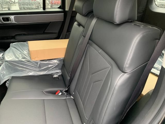 New 2026 Hyundai Santa Fe SEL AWD/4WD image 11