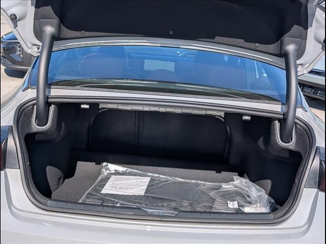 New 2026 Kia K5 GT-Line image 13