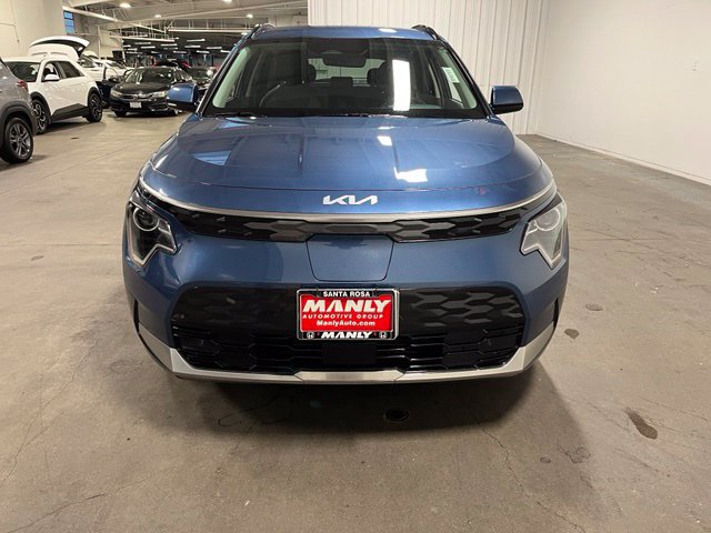 Used 2024 Kia Niro Wind w/ Wind Preserve Package FWD image 9