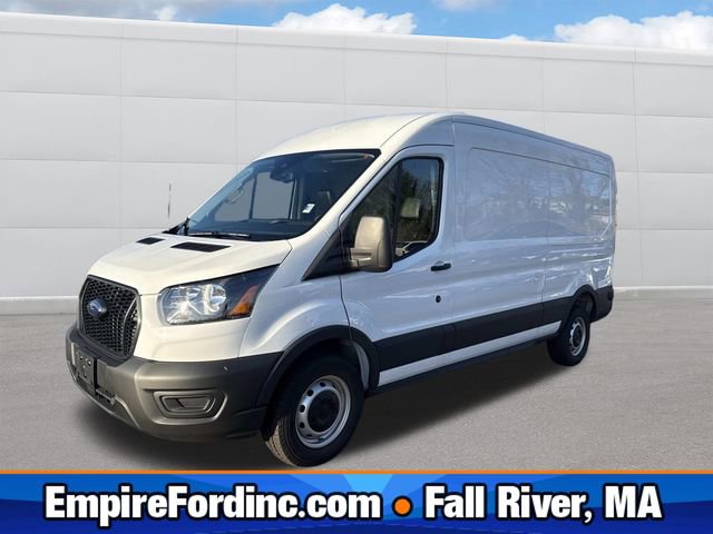 Used 2024 Ford Transit 350 148 Medium Roof