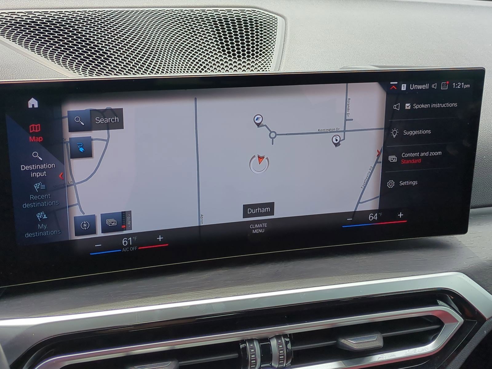 Certified 2023 BMW i4 eDrive35 w/ Premium Package RWD image 24