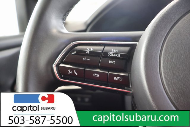 Used 2026 MAZDA CX-90 3.3 Turbo w/ Select Package AWD/4WD image 17