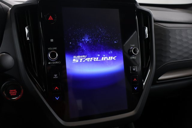 New 2026 Subaru Forester Sport w/ Onyx Edition AWD/4WD image 19