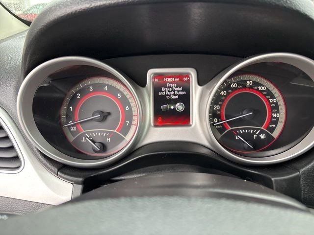 Used 2014 Dodge Journey Limited image 15