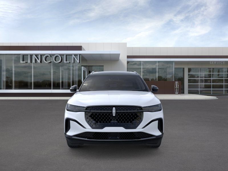 New 2026 Lincoln Nautilus Reserve AWD/4WD image 6