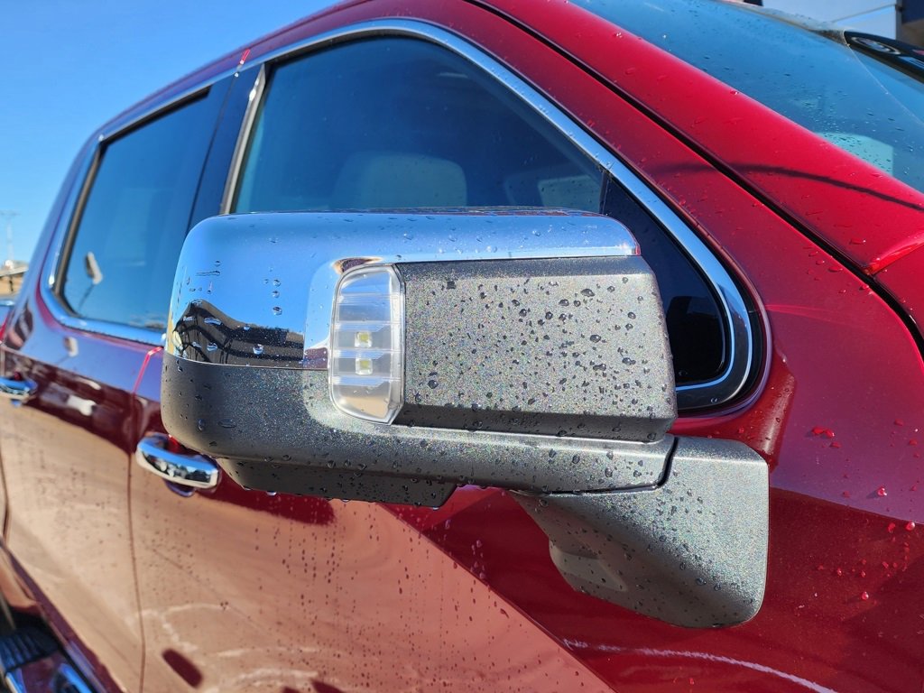 New 2026 GMC Sierra 1500 SLT w/ SLT Premium Plus Package image 12