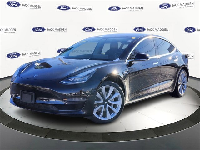 Used 2020 Tesla Model 3