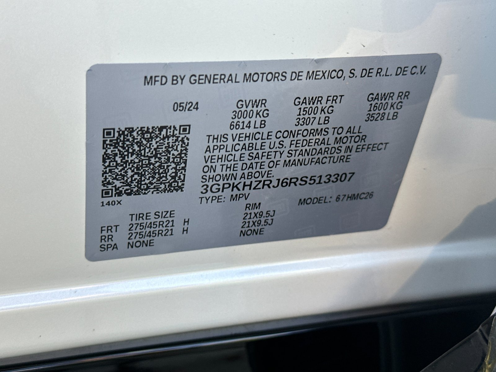 Used 2024 Honda Prologue Elite image 36
